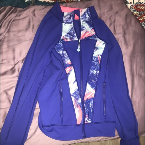 Ivivva Jackets & Blazers - Ivivva Lululemon kids jacket 12